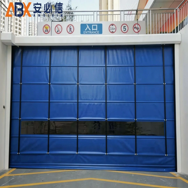 安康市海绵门封