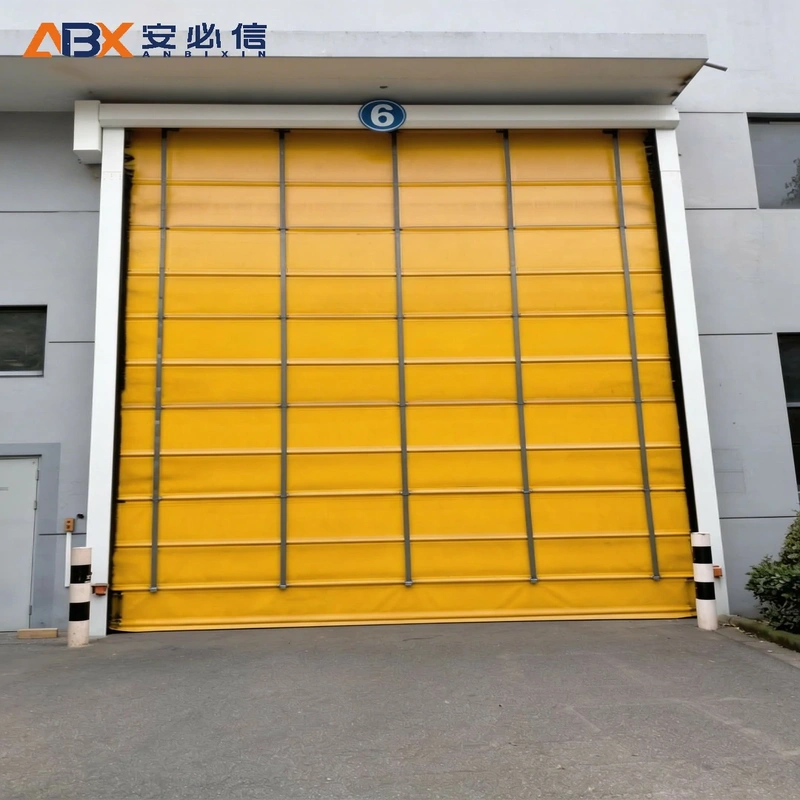 安康市冷库门封